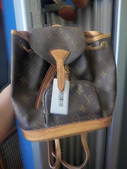LV bag new never worn