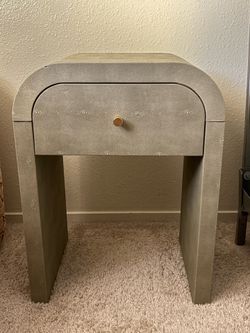 Side table
