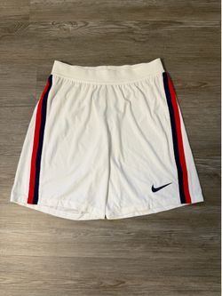 New Men’s Nike Basketball Shorts