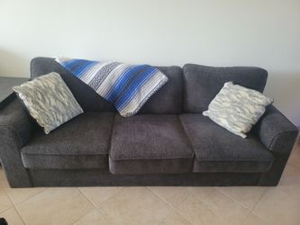 Living Spaces Couch