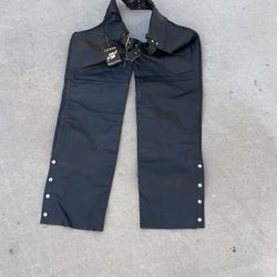 Jafrum Motorcycle Leather Chaos
