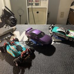 Mini Z Rc Cars 