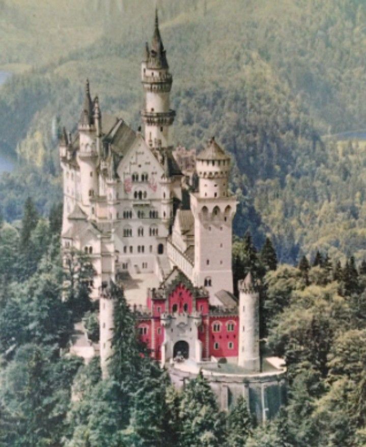 BEAUTIFUL PAINTING