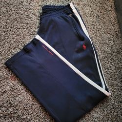 Polo Pants 