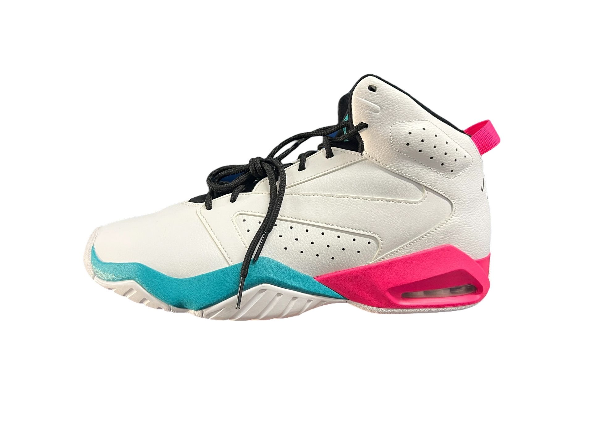 Mike Jordan Air Lift Off 
