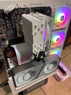 Brand New Gaming PC. 138-349FPS