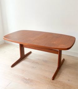 Mid Century Modern Table