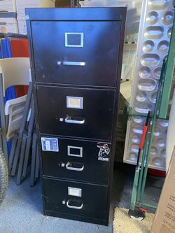 Metal filing cabinetfiling cabinet