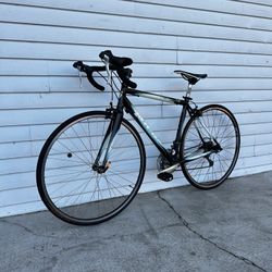 Trek Road Bike