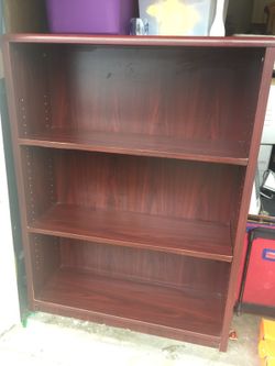 Bookshelf