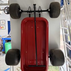 Radio Flyer