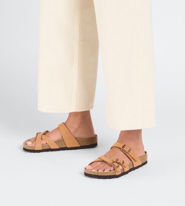 Franca Sandals Birkenstock