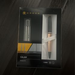 Classic Ballpoint Pen