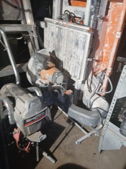 Maquina Para Tallo Disco 10