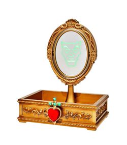 Disney Villains Mirror By Bath And Body Works