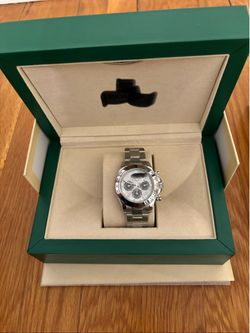 Men’s Watch