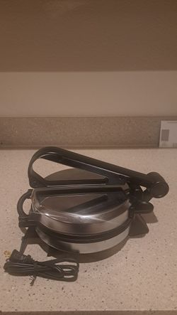 Tortilla Chef Electric 
