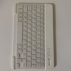 Bluetooth Keyboard 