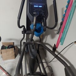 Elliptical 