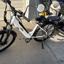 Electric Bike