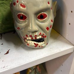 Zombie Light