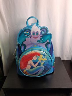 Disney Little mermaid
