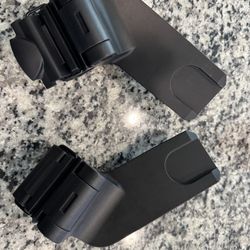 Gb Pockit+ All Terrain / All City Stroller Car Seat Adapter for Cybex