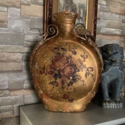 Vintage  Decorative Vase