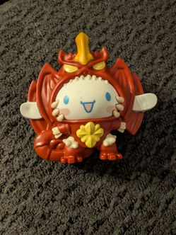 Destoroyah: McDonald's Godzilla series toy
