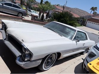 1965 Pontiac Grand Prix