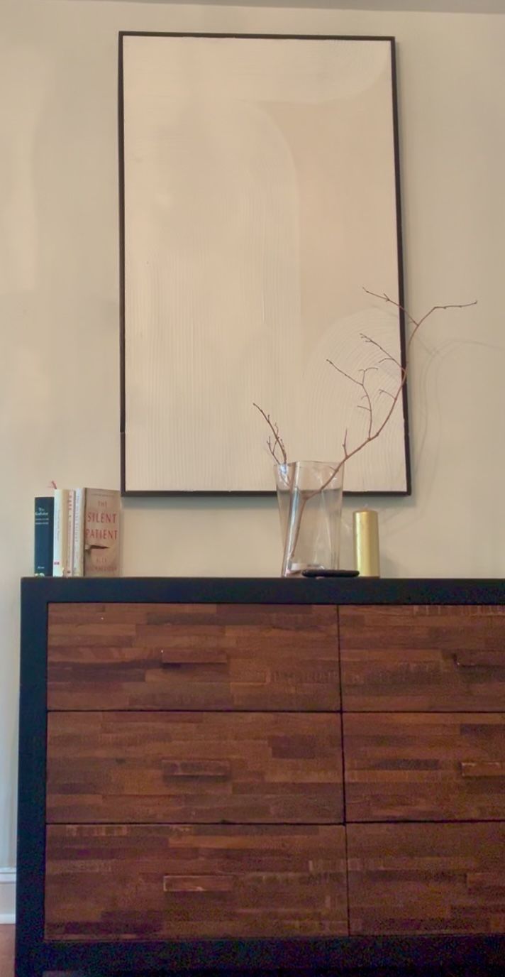 Environment Furniture Santomer Dresser 