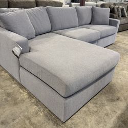 Modular Sectional! Washable 