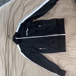 Palm Angels Track Jacket