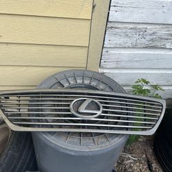 Grille