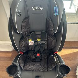 Graco SlimFit 