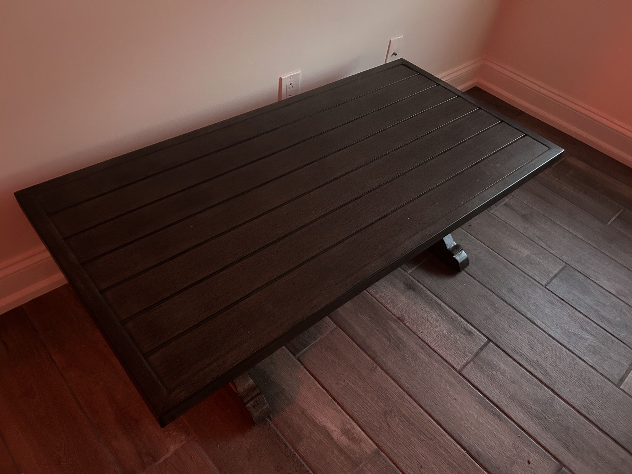Indoor / Outdoor Table
