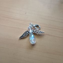 Badge Charm Angels