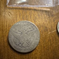 Collectibles and silver!