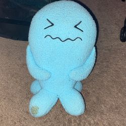Wobba Fett Plush