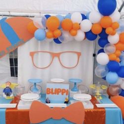 Blippi 
