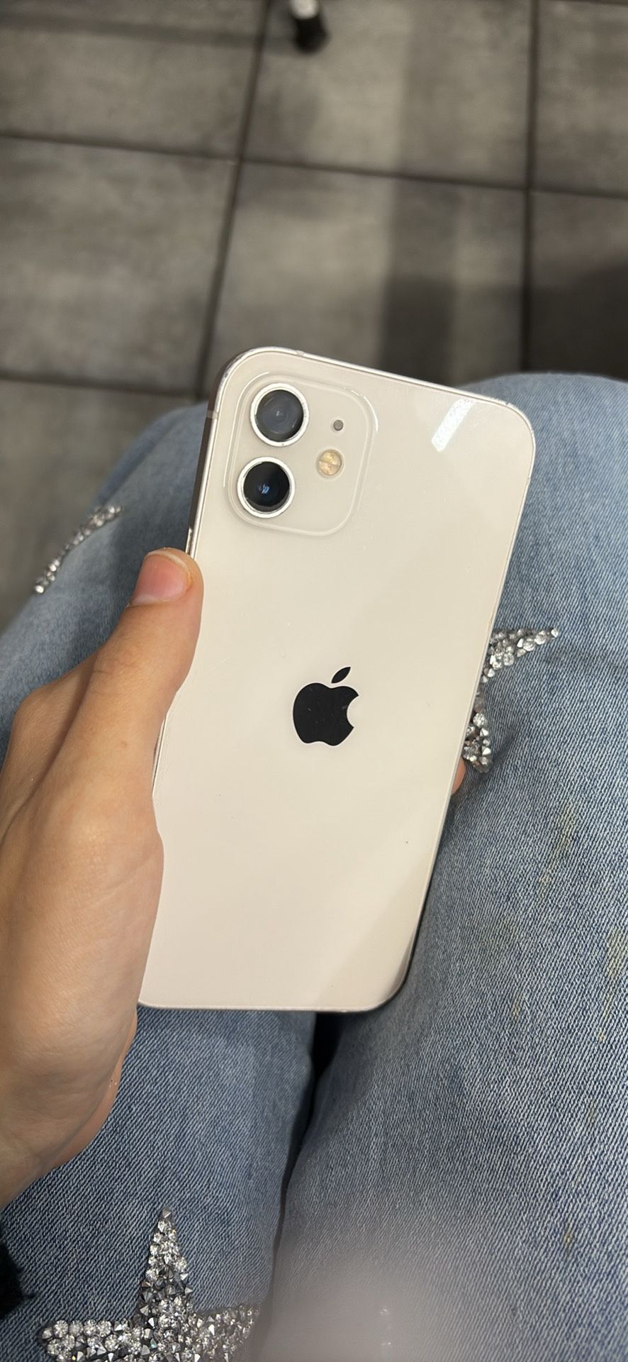 iPhone 12 Unlocked