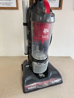Dirt Devil- Endura Max Vacuum