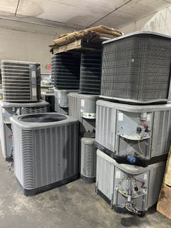 Used…. 3 Ton 3.5 Ton 4 Ton 5 Ton…