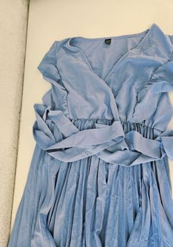 Maternity Dress