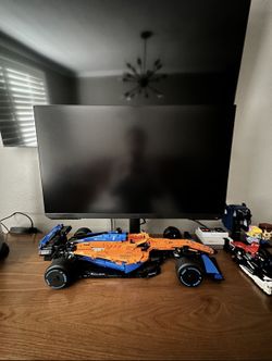 Samsung Monitor 32””