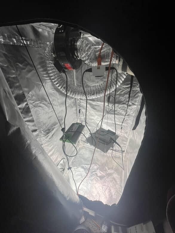 Grow Tent