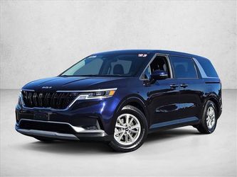 2023 Kia Carnival MPV