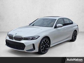 2026 BMW 330i
