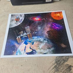 Professional Astronomy Astronaut Picture Photos