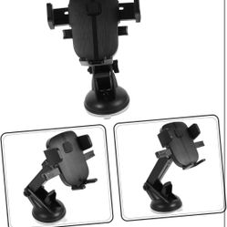 Vaguelly Cup Phone Car Mount Holder Mobile Phone Bracket for Safe Navigation Vehicles